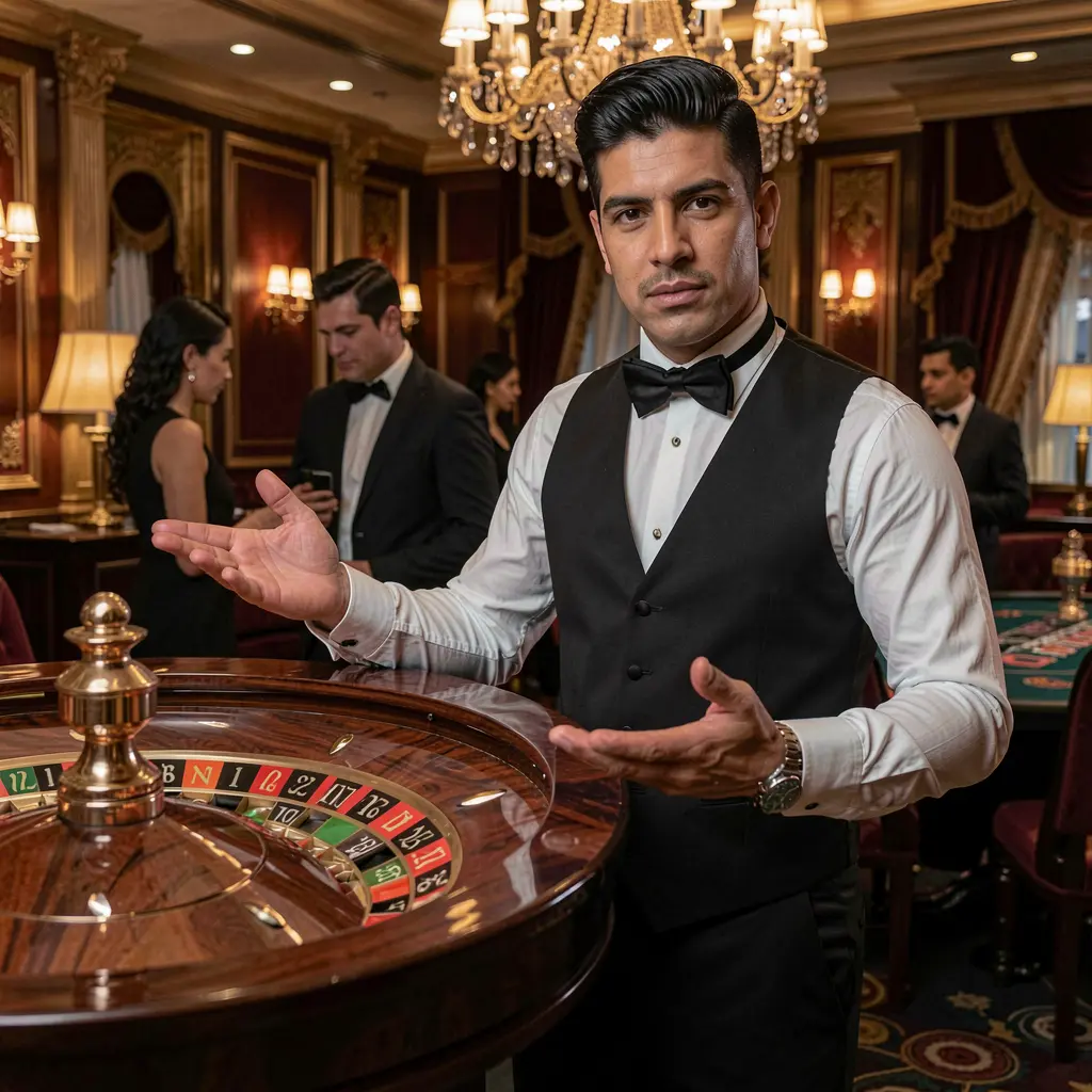 MV777 – Entra en un mundo de entretenimiento premium de casino en vivo en México