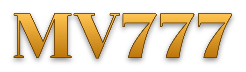 MV777 logo